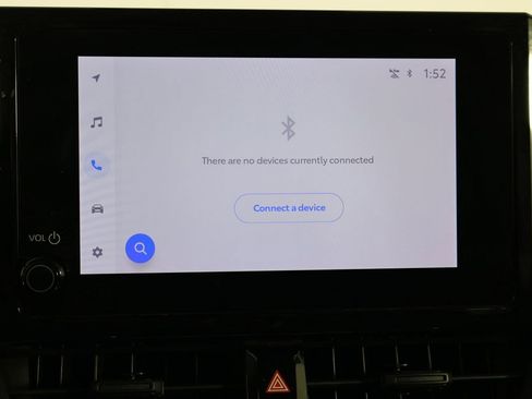 Used 2025 Toyota Corolla LE w/ Convenience Package image 29