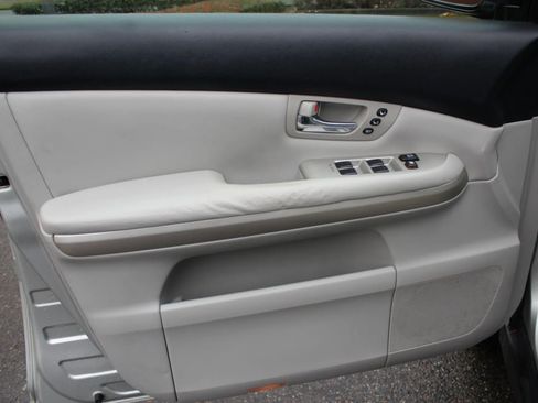 Used 2006 Lexus RX 400h AWD image 15