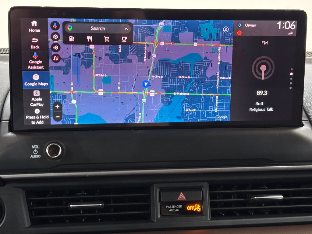 New 2026 Honda Pilot Elite image 14