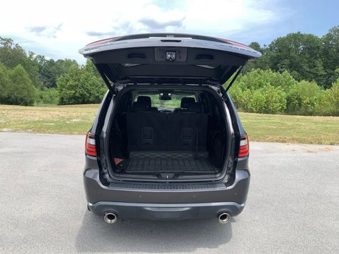 Used 2015 Dodge Durango Citadel w/ Trailer Tow Group IV image 10