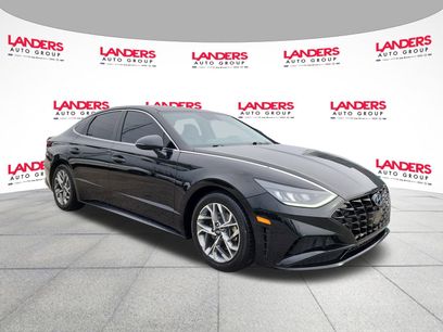 Used 2020 Hyundai Sonata SEL