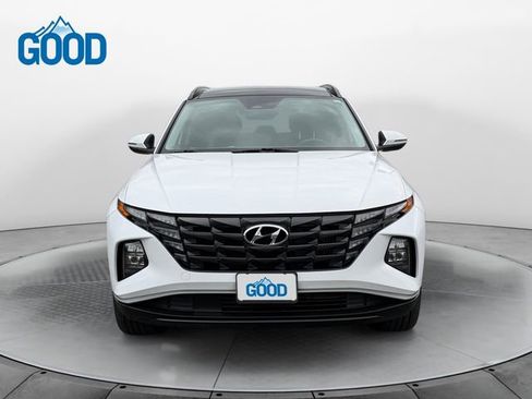 Used 2022 Hyundai Tucson SEL image 8