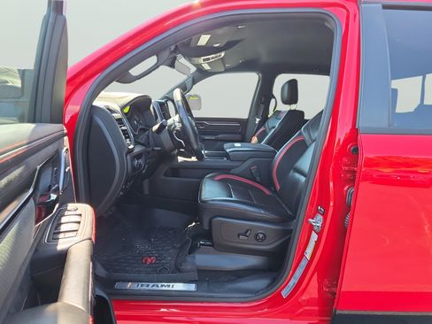 Used 2021 RAM 1500 TRX w/ TRX Level 2 Equipment Group AWD/4WD image 15