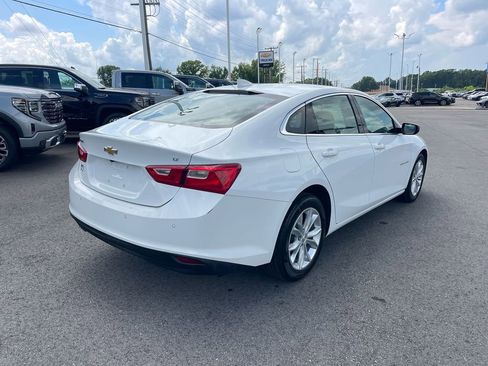 Used 2024 Chevrolet Malibu LT image 5