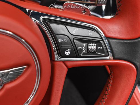 Used 2020 Bentley Continental GT First Edition AWD/4WD image 10