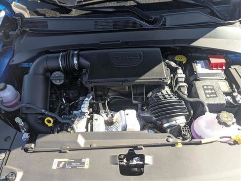 New 2026 Jeep Compass Latitude w/ Quick Order Package 29K image 16