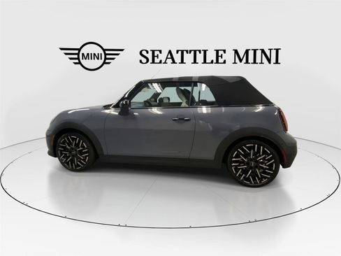 Certified 2025 MINI Cooper S image 7