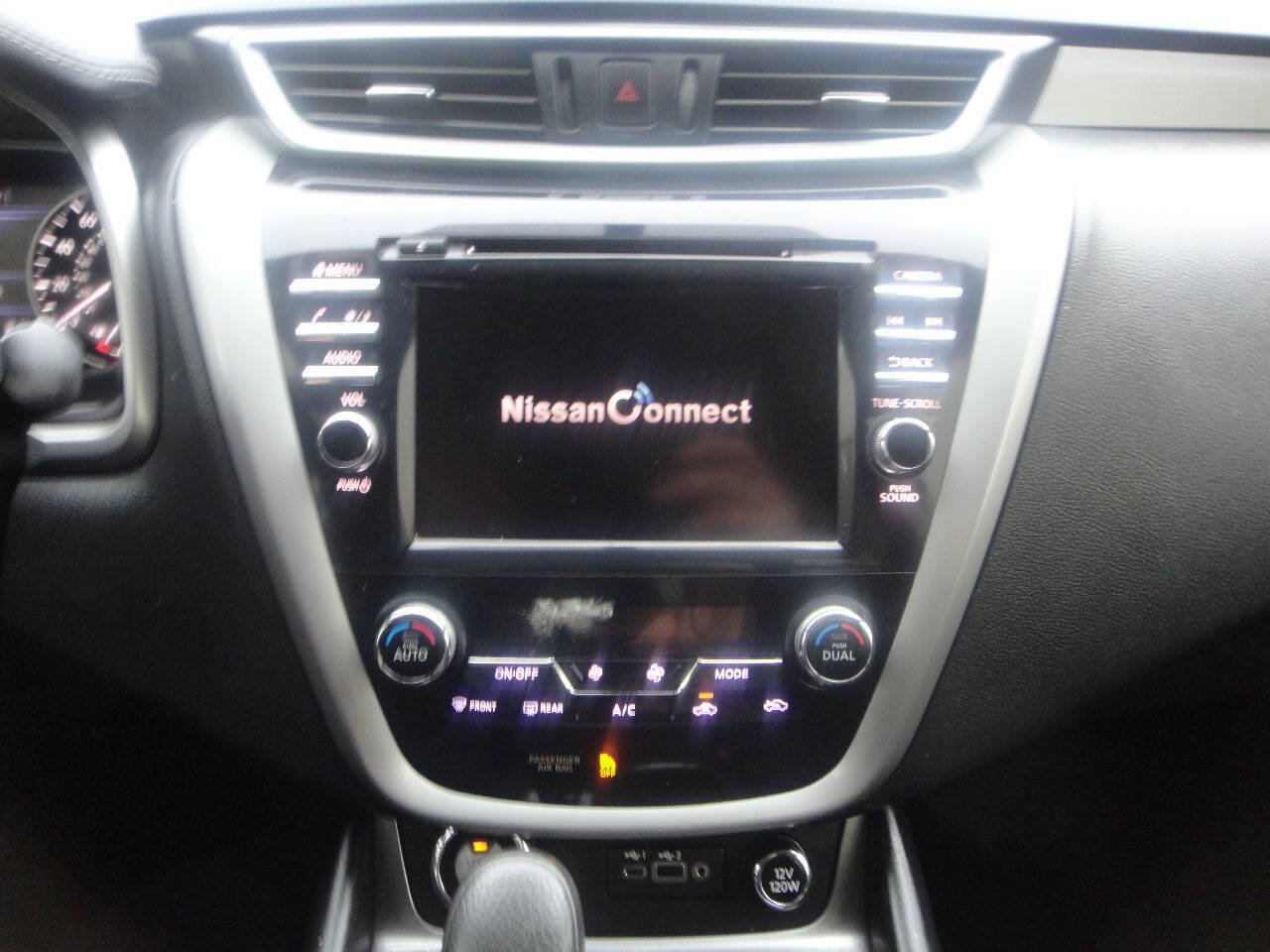 Used 2019 Nissan Murano S w/ Cargo Package FWD image 8