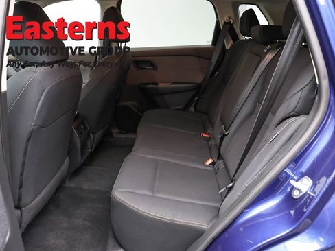 Used 2023 Nissan Rogue S AWD/4WD image 22