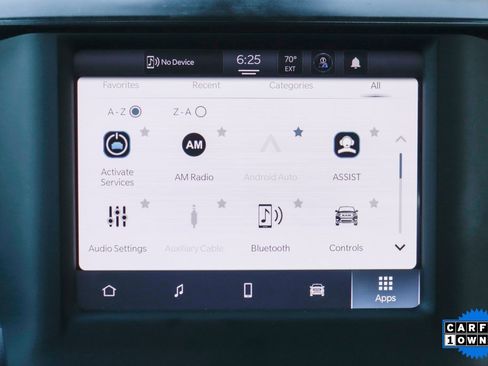 Used 2023 RAM 1500 Big Horn w/ Trailer Tow Group image 27