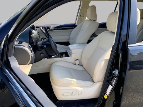 Certified 2023 Lexus GX 460 Premium AWD/4WD image 8