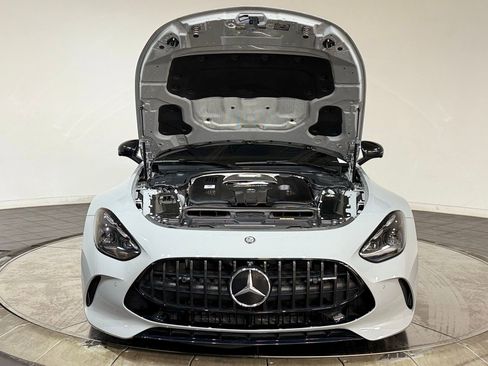 Used 2024 Mercedes-Benz AMG GT 55 image 74