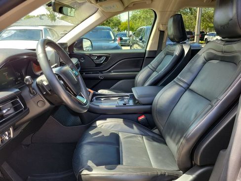 Certified 2022 Lincoln Aviator Reserve w/ Equipment Group 201A RWD image 17