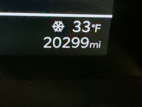 Used 2025 Kia K4 LXS image 19