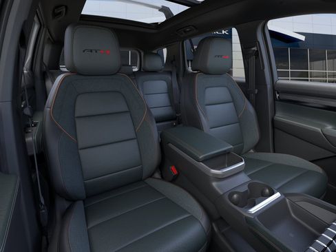 New 2026 GMC Terrain AT4 w/ Convenience Package III image 50