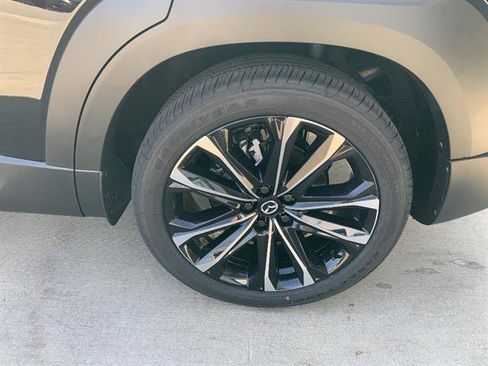 New 2026 MAZDA CX-50 AWD 2.5 S w/ Weather Package image 4