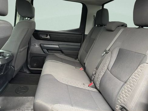 Used 2023 Toyota Tundra SR5 w/ SR5 Convenience Package AWD/4WD image 30