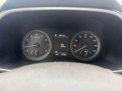 Used 2020 Hyundai Tucson Ultimate image 20