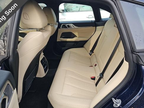 Used 2023 BMW i4 M50 image 13