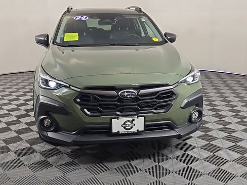 Used 2024 Subaru Crosstrek 2.5i Limited image 3