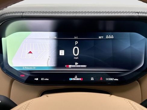 Used 2025 Land Rover Range Rover SE AWD/4WD image 33