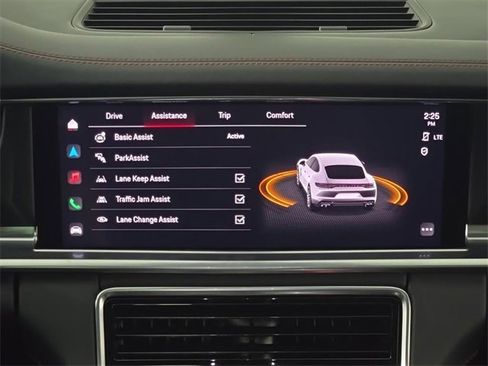 Certified 2023 Porsche Panamera GTS image 22