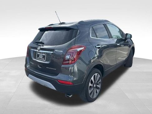 Used 2018 Buick Encore Preferred image 4