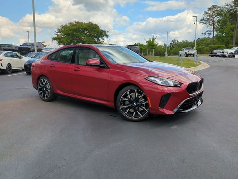 Certified 2025 BMW 228i xDrive w/ Premium Package image 2