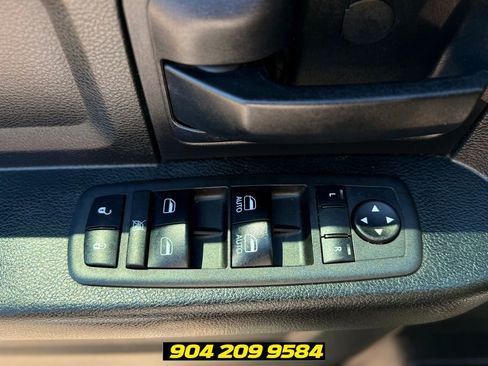 Used 2018 RAM 1500 Express w/ Black Ram 1500 Express Group AWD/4WD image 12
