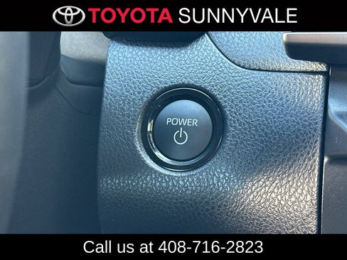 Certified 2025 Toyota Camry SE FWD image 26