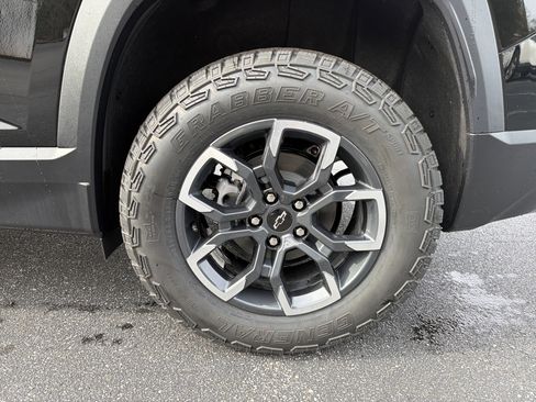 New 2026 Chevrolet Equinox ACTIV w/ Convenience Package III image 20