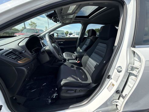Certified 2022 Honda CR-V EX image 14