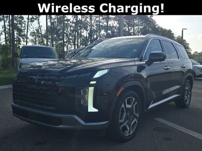 Used 2024 Hyundai Palisade Limited