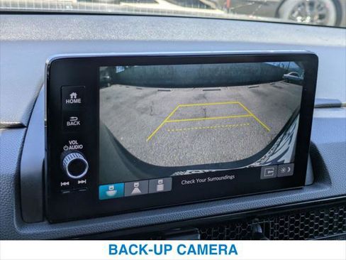 Certified 2023 Honda CR-V EX-L image 18