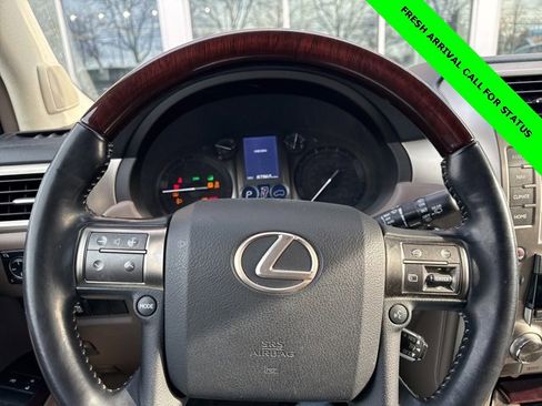 Used 2019 Lexus GX 460 460 image 18