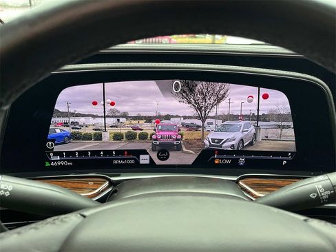 Used 2022 Cadillac Escalade Premium Luxury image 49