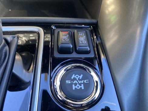 New 2026 Mitsubishi Eclipse Cross AWD image 11