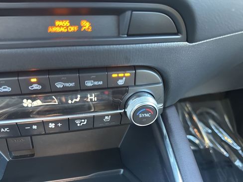 Used 2025 MAZDA CX-5 Signature image 23