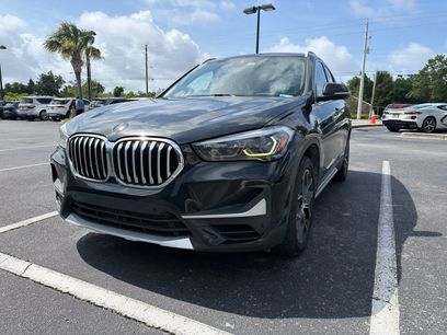 Used 2021 BMW X1 sDrive28i w/ Premium Package