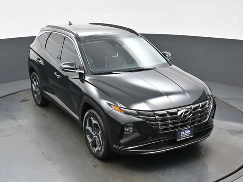 Certified 2023 Hyundai Tucson Limited AWD/4WD image 42