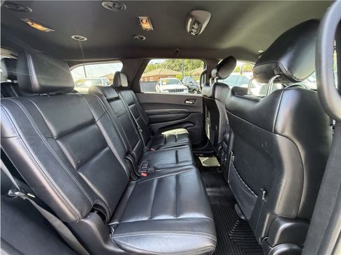 Used 2022 Dodge Durango GT AWD/4WD image 28