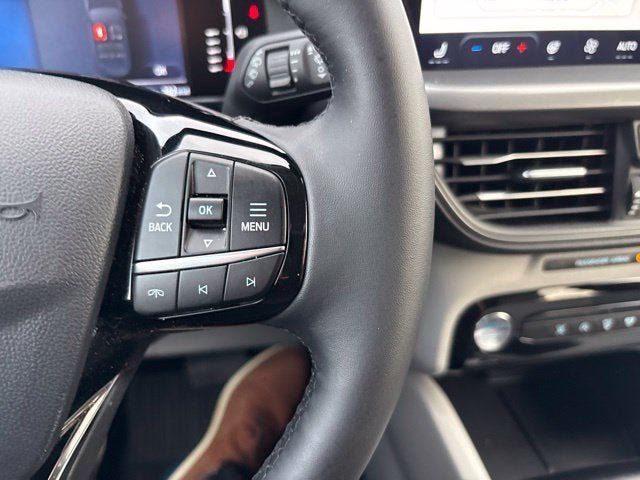 Used 2024 Ford Escape Active w/ Tech Pack #1 AWD/4WD image 25