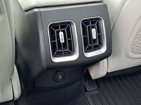 New 2026 Kia Sorento EX image 22
