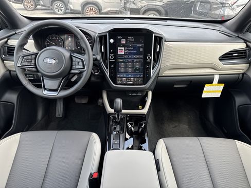New 2026 Subaru Forester Limited AWD/4WD image 10