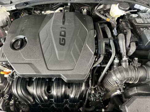 Used 2026 Hyundai Tucson SEL image 28