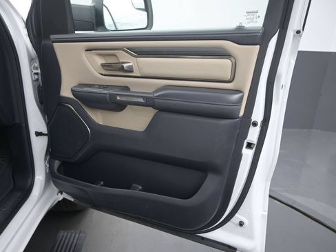 Used 2021 RAM 1500 Limited w/ Bed Utility Group AWD/4WD image 20