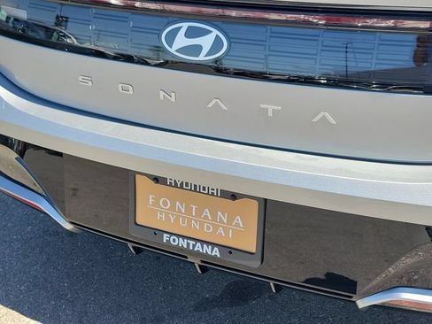 New 2026 Hyundai Sonata SEL FWD image 28