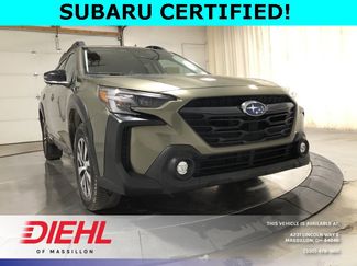 Used 2024 Subaru Outback Premium video 1