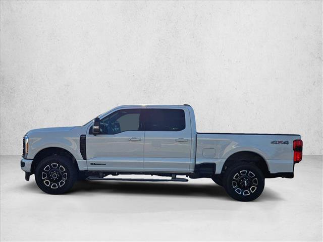 New 2026 Ford F250 Platinum AWD/4WD image 5