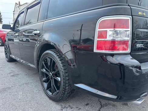 Used 2016 Ford Flex SEL w/ Equipment Group 202A image 21